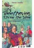 Steven Isserlis - Why Beethoven Threw the Stew