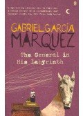 Gabriel García Márquez - The General in  His Labyrinth
