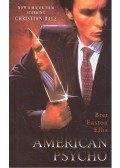 Bret Easton Ellis - American Psycho