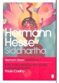 Hermann Hesse - Siddhartha