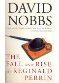 NOBBS, DAVID - The Fall and Rise of Reginald Perrin