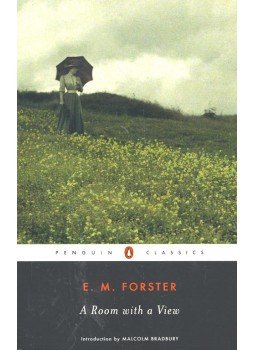 FORSTER, E.M. - A Room with a View FORSTER, E.M. - A Room with a View, null 2006 antikvár könyv