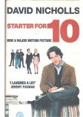 Nicholls, David - Starter for 10