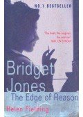 Helen Fielding - Bridget Jones: The Edge of Reason