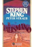 Stephen King,STRAUB,PETER - Il talismano