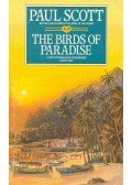 Scott, Paul - The Birds of Paradise