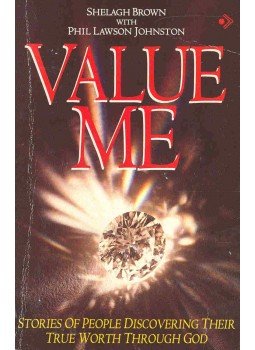 BROWN, SHELAGH - JOHNSTON, PHIL LAWSON - Value Me BROWN, SHELAGH - JOHNSTON, PHIL LAWSON - Value Me, null 1995 antikvár könyv