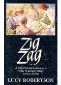 ROBERTSON, LUCY - Zig Zag