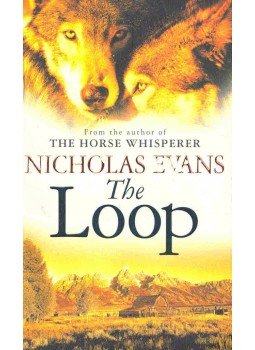 Nicholas EVANS - The Loop Nicholas EVANS - The Loop, 1999 antikvár könyv