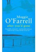 Farrell O Maggie - After You'd Gone