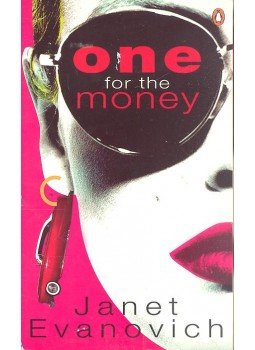 EVANOVICH,JANET - One for the Money, null 2004 antikvár könyv