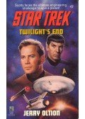 Oltion, Jerry - Star Trek - Twilight's End