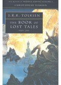 J. R. R. Tolkien - The Book of Lost Tales - 1.