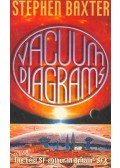 Stephen Baxter - Vacuum Diagrams