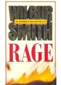 Wilbur Smith - Rage