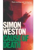 WESTON, SIMON - Cause of Death