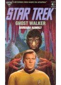 Hambly, Barbara - Star Trek - Ghost Walker