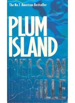 Demille, Nelson - Plum Island Demille, Nelson - Plum Island, null 1997 antikvár könyv
