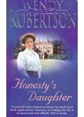Robertson, Wendy - Honesty's Daughter
