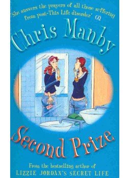 Manby, Chris - Second Prize Manby, Chris - Second Prize, null 1997 antikvár könyv