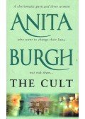 BURGH, ANITA - The Cult