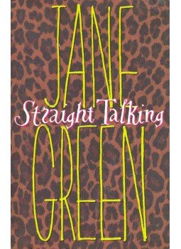 Jane Green - Straight Talking Jane Green - Straight Talking, null 2002 antikvár könyv