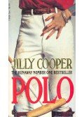 Jilly Cooper - Póló