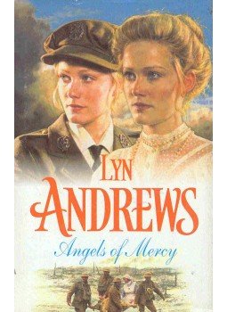 Andrews, Lyn - Angels of Mercy Andrews, Lyn - Angels of Mercy, null 1998 antikvár könyv