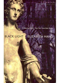 Hand, Elizabeth - Black Light Hand, Elizabeth - Black Light, null 1999 antikvár könyv