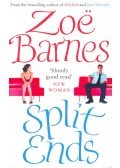 BARNES, ZOE - Split Ends