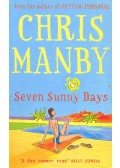 Manby, Chris - Seven Sunny Days