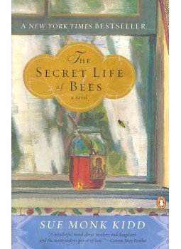 Sue Monk Kidd - The Secret Life of Bees Sue Monk Kidd - The Secret Life of Bees, null 2003 antikvár könyv