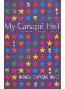 Edwards-Jones, Imogen - My Canape Hell Edwards-Jones, Imogen - My Canape Hell, null 2000 antikvár könyv