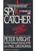 Peter Wright,Paul Greengrass - Spy Catcher