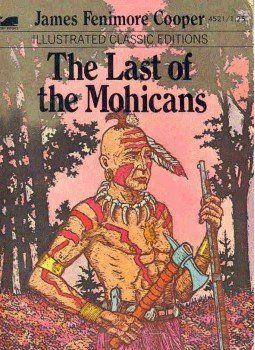 James Fenimore Cooper - The Last of the Mohicans - Adapted by Eliza Gatewood Warren James Fenimore Cooper - The Last of the Mohicans - Adapted by Eliza Gatewood Warren, null 1979 antikvár könyv