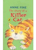 Fine, Anne - The Diary of a Killer Cat