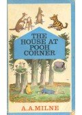 A. A. Milne - The House at Pooh Corner