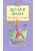 Roald Dahl - The Magic Finger