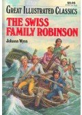 WYSS, JOHANN RUDOLF - The Swiss Family Robinson
