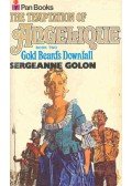 GOLON, SERGEANNE - The Temptation of Angelique