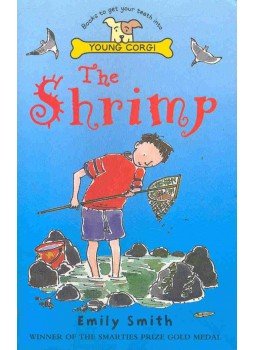 SMITH, EMILY - The Shrimp, null 2001 antikvár könyv
