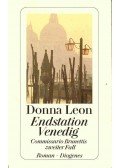 Donna Leon - Endstation Venedig
