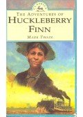 Twain, Mark - The Adventures of Huckleberry Finn