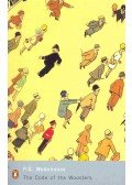 P. G. Wodehouse - The Code of The Woosters