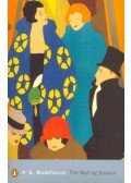 P. G. Wodehouse - The Mating Season