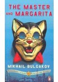 Bulgakov, Mihail - The Master and Margarita