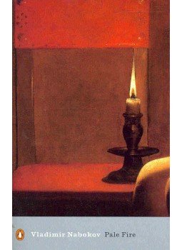 Vladimir Nabokov - Pale Fire Vladimir Nabokov - Pale Fire, null 2006 antikvár könyv