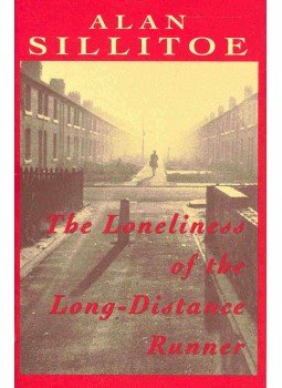 Alan Sillitoe - The Loneliness of the Long-Distance Runner Alan Sillitoe - The Loneliness of the Long-Distance Runner, null 2006 antikvár könyv