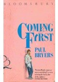BRYERS, PAUL - Coming First