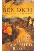 OKRI, BEN - The Famished Road